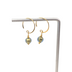 Venetian Drop Earrings