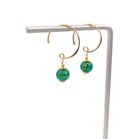 Venetian Drop Earrings