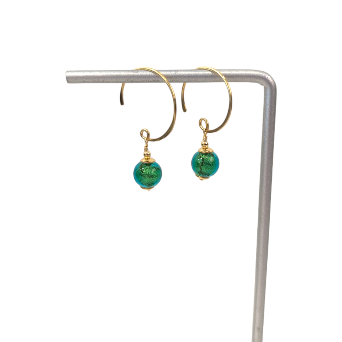 Venetian Drop Earrings