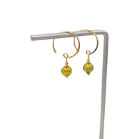 Venetian Drop Earrings