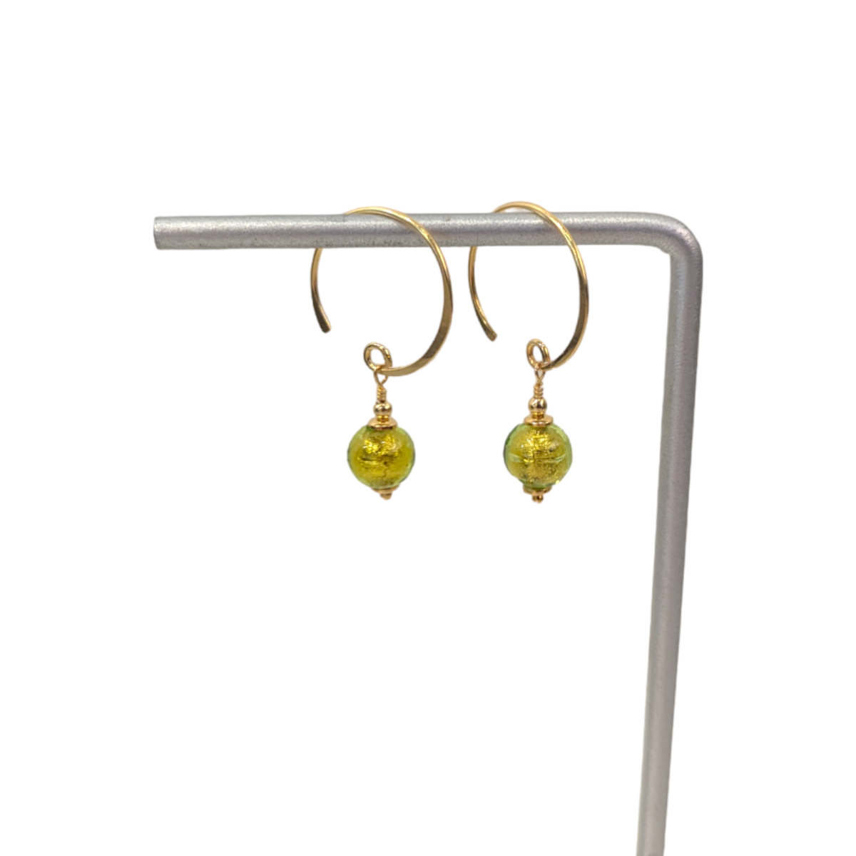 Venetian Drop Earrings