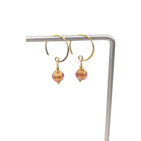 Venetian Drop Earrings