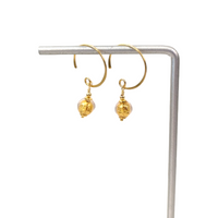 Venetian Drop Earrings