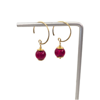 Venetian Drop Earrings