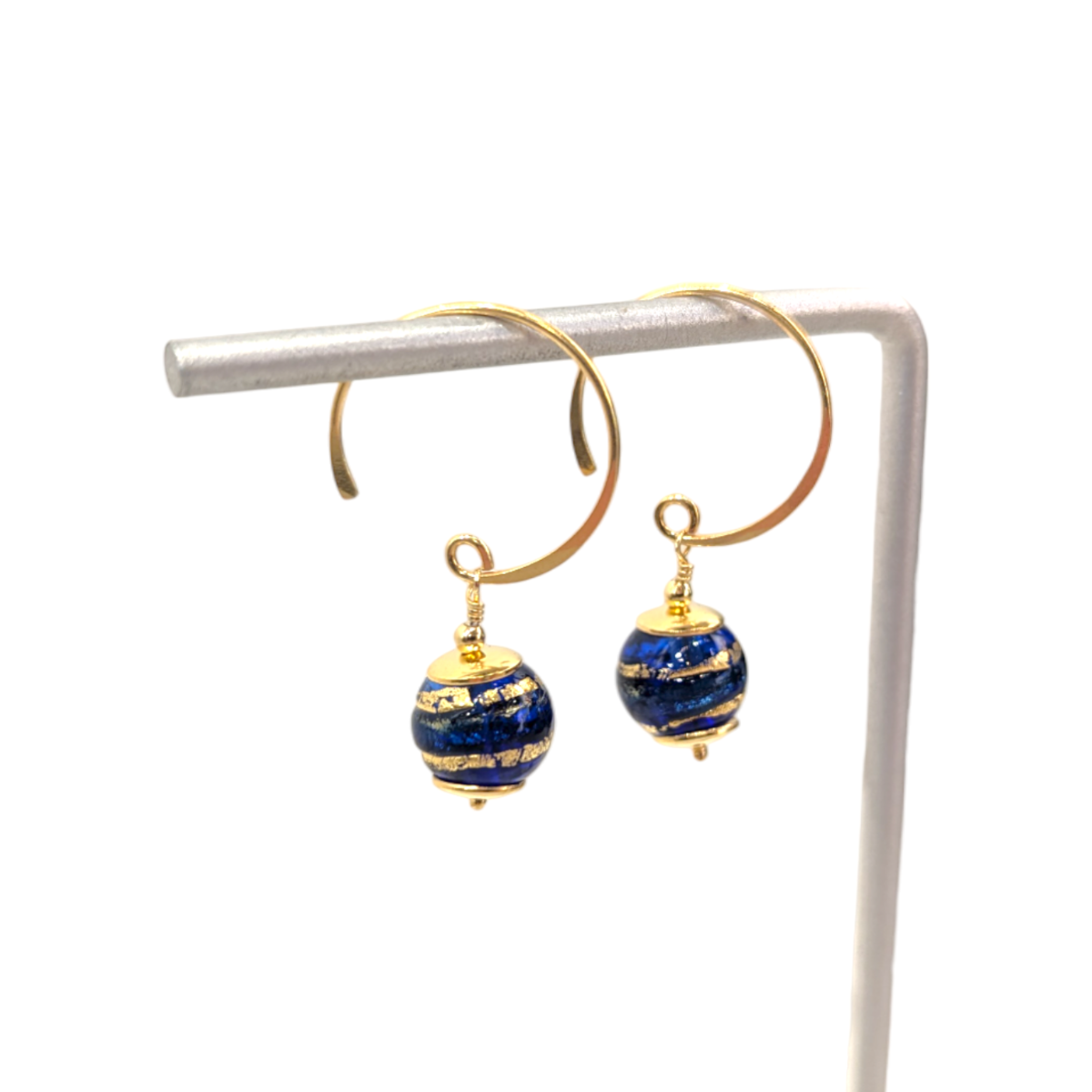 Venetian Drop Earrings