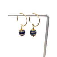 Venetian Drop Earrings