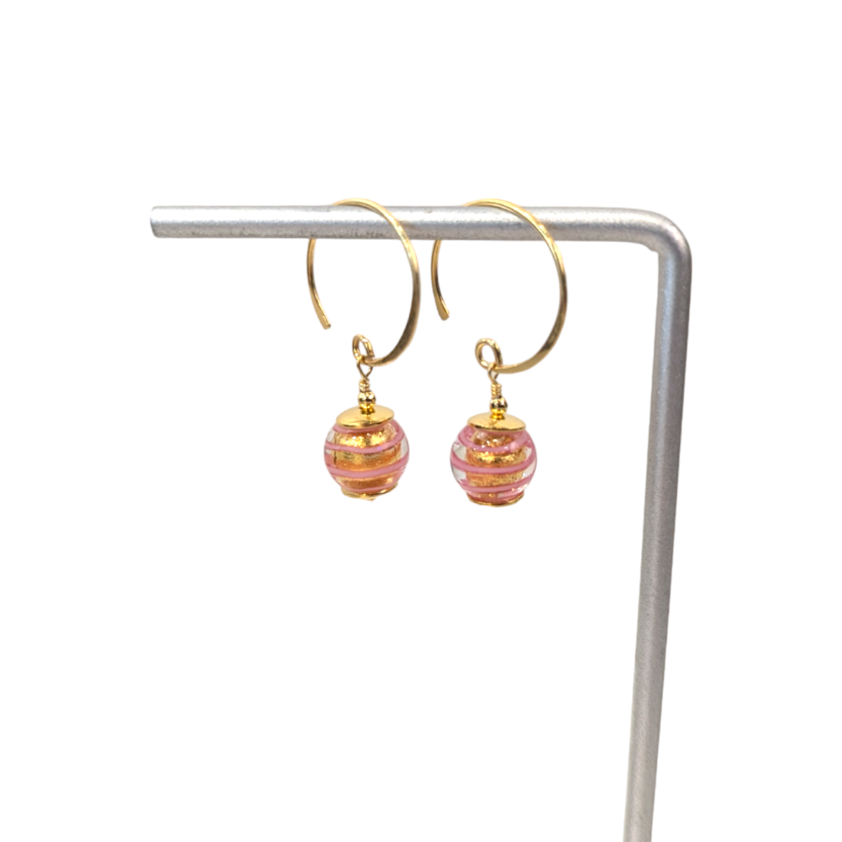 Venetian Drop Earrings