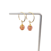 Venetian Drop Earrings