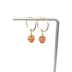 Venetian Drop Earrings