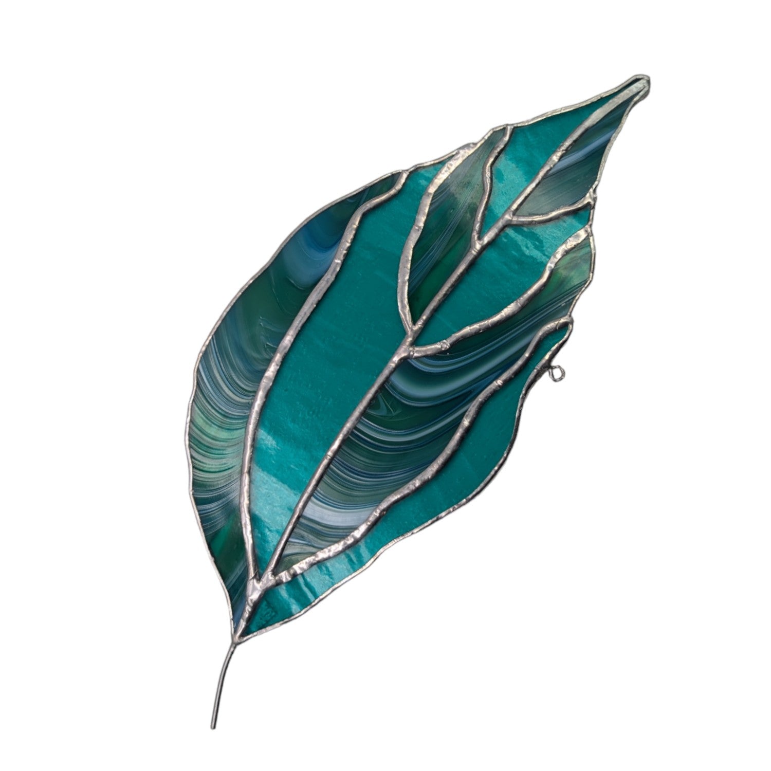 Wall Leaf