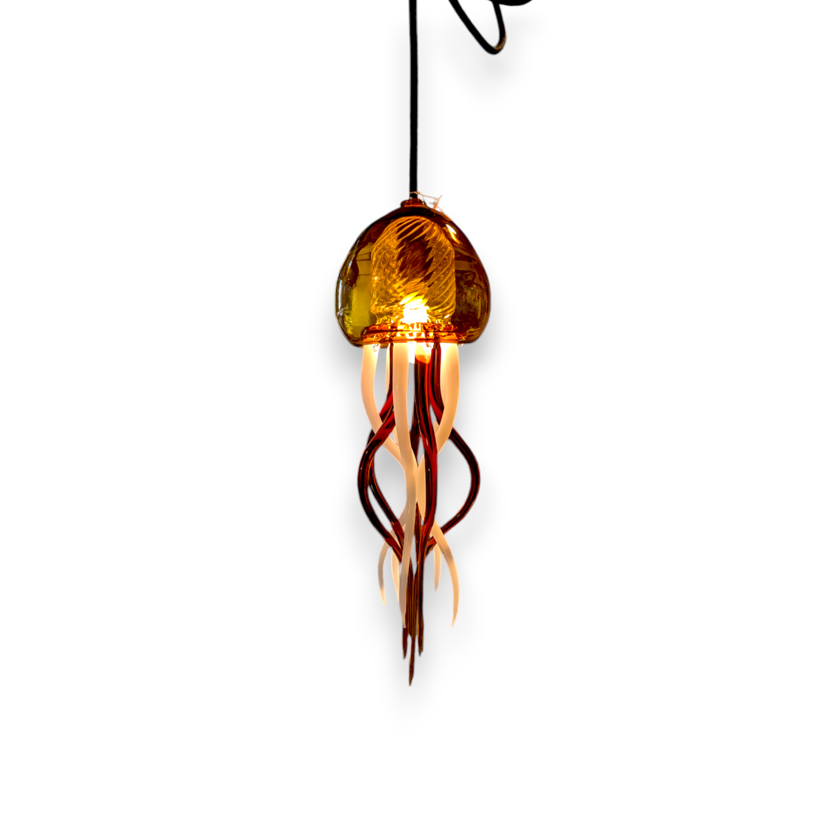 Jellyfish Lamp