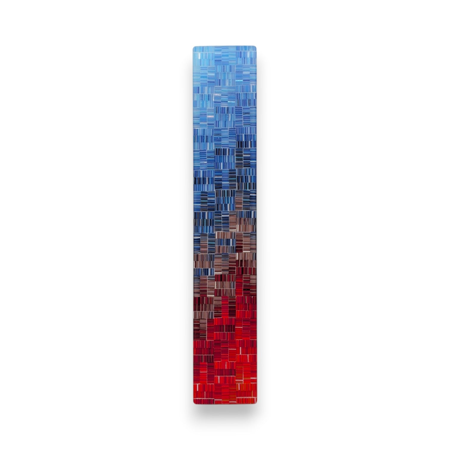 Fire & Ice 52 - Color Shift Wall Panel