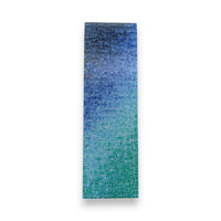 Tranquility 39 - Color Shift Wall Panel