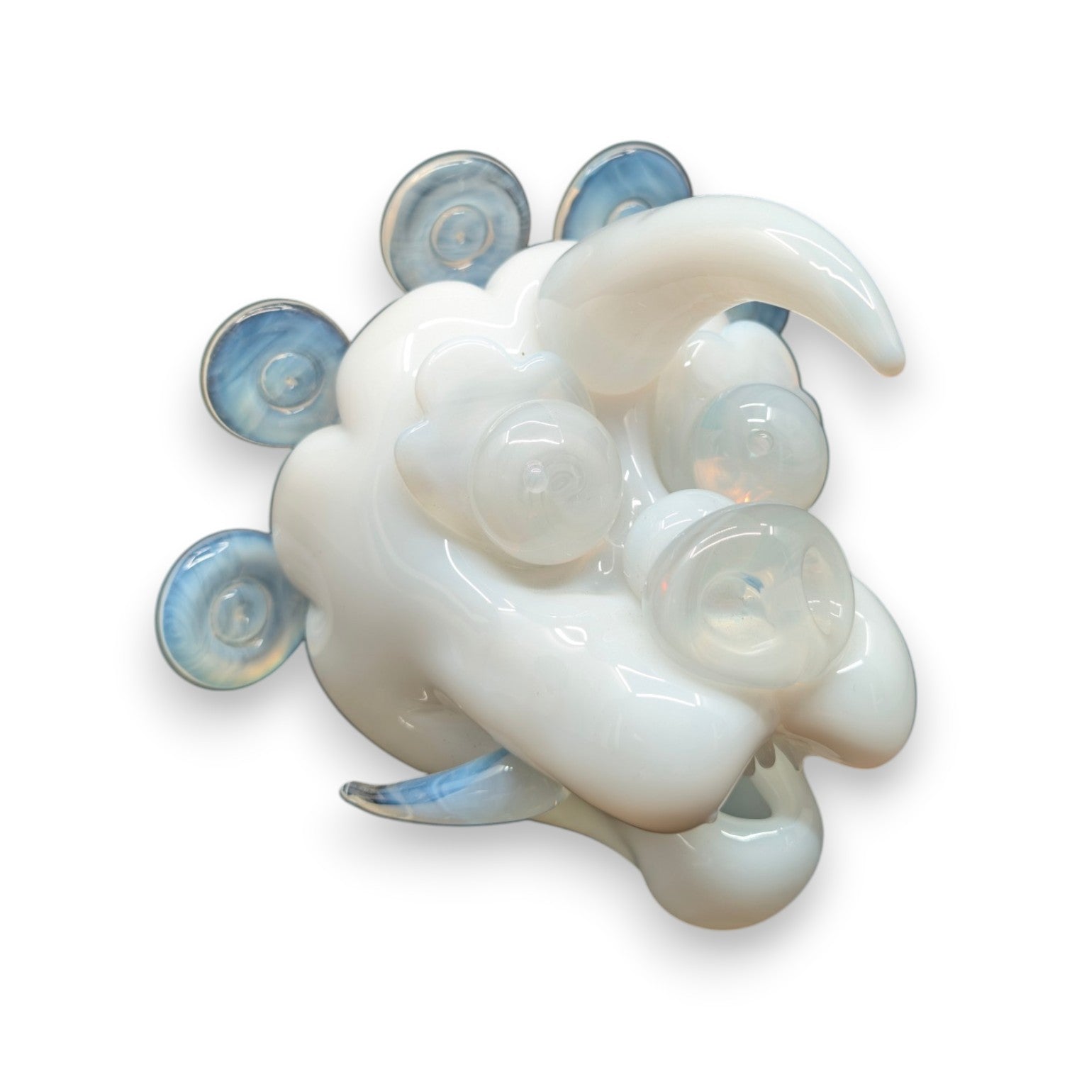 Opaline Haetae