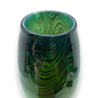 Citron Aqua Tidal Frequency Vessel