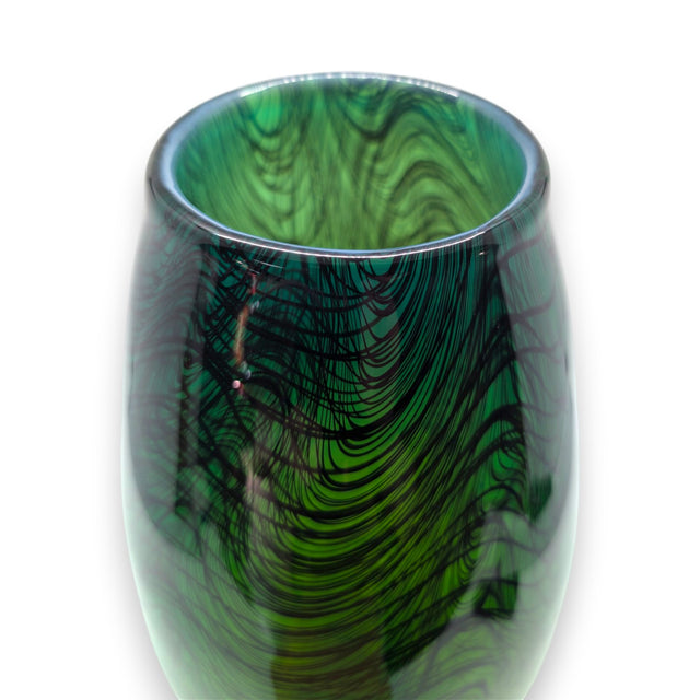 Citron Aqua Tidal Frequency Vessel