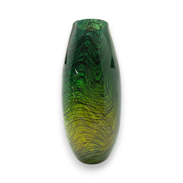 Citron Aqua Tidal Frequency Vessel