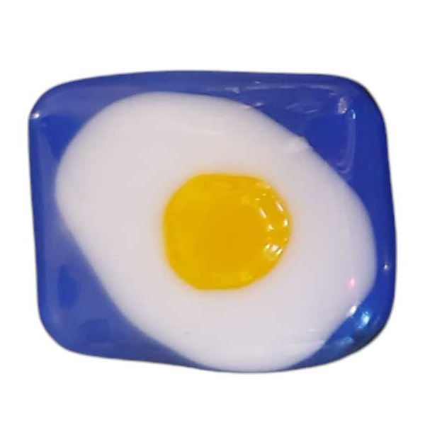 Egg Magnet