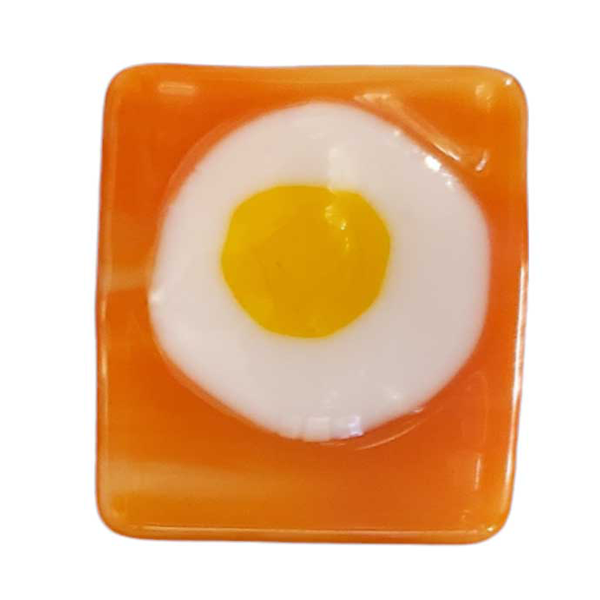 Egg Magnet