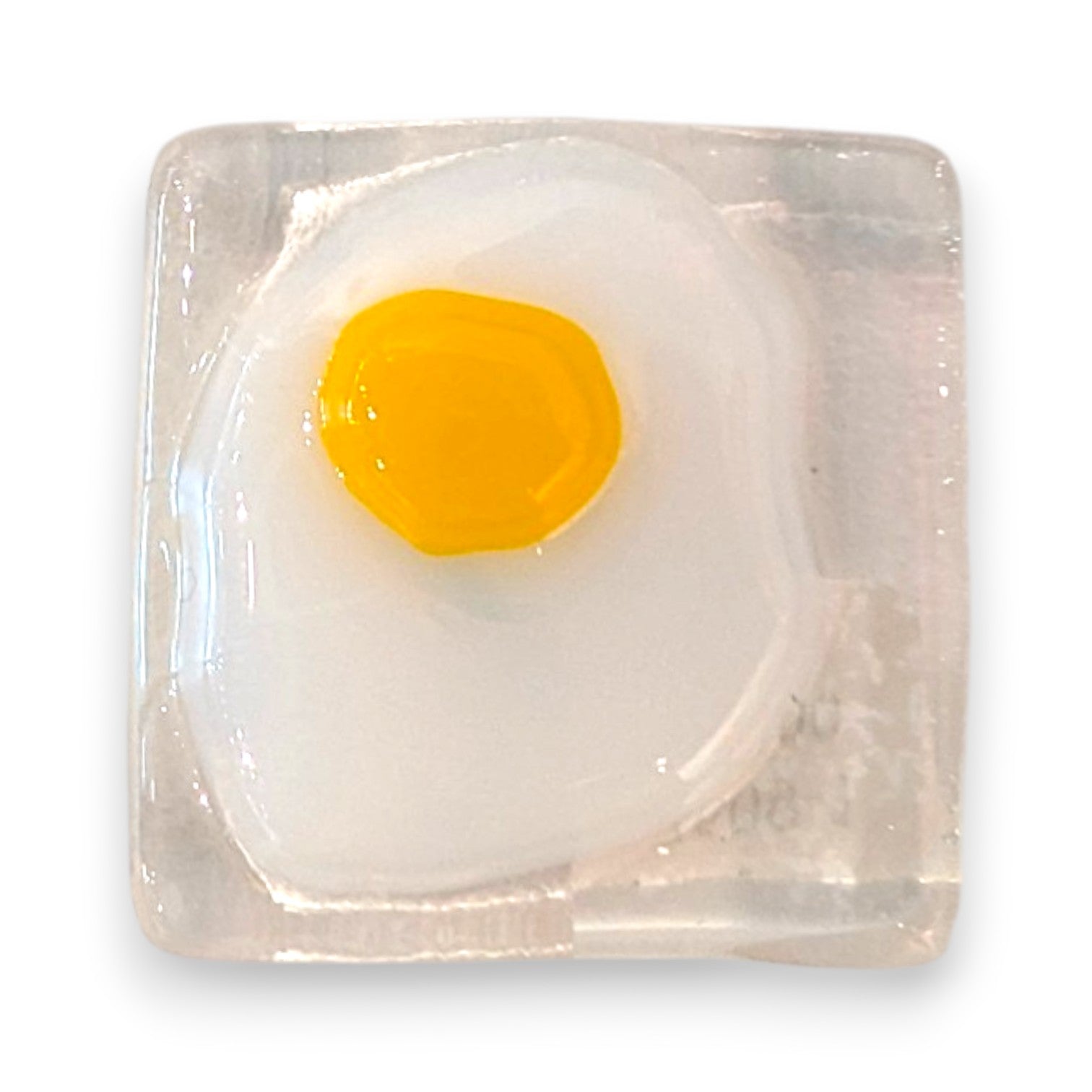 Egg Magnet