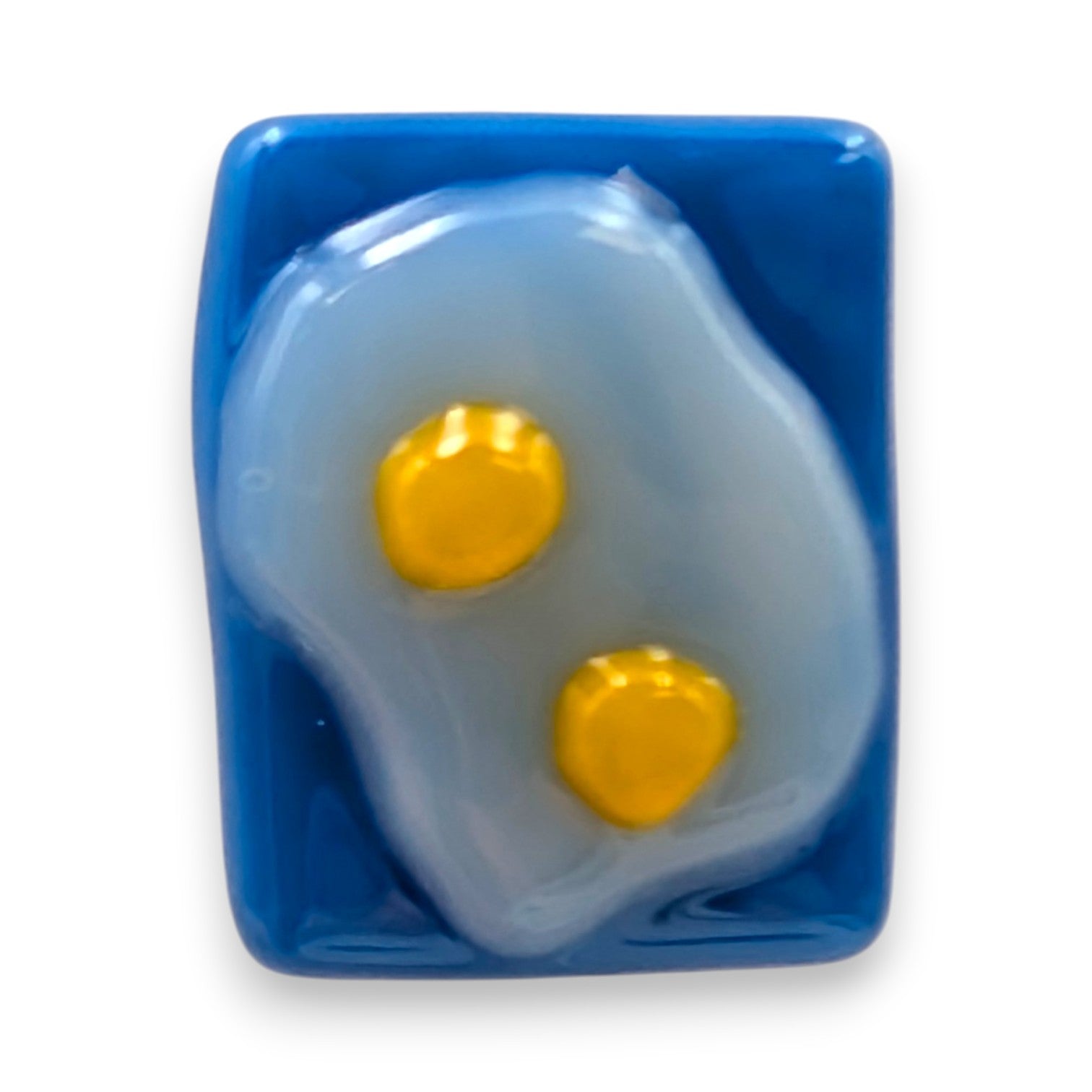 Egg Magnet