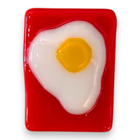 Egg Magnet