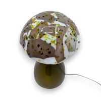 Mushroom Lamp