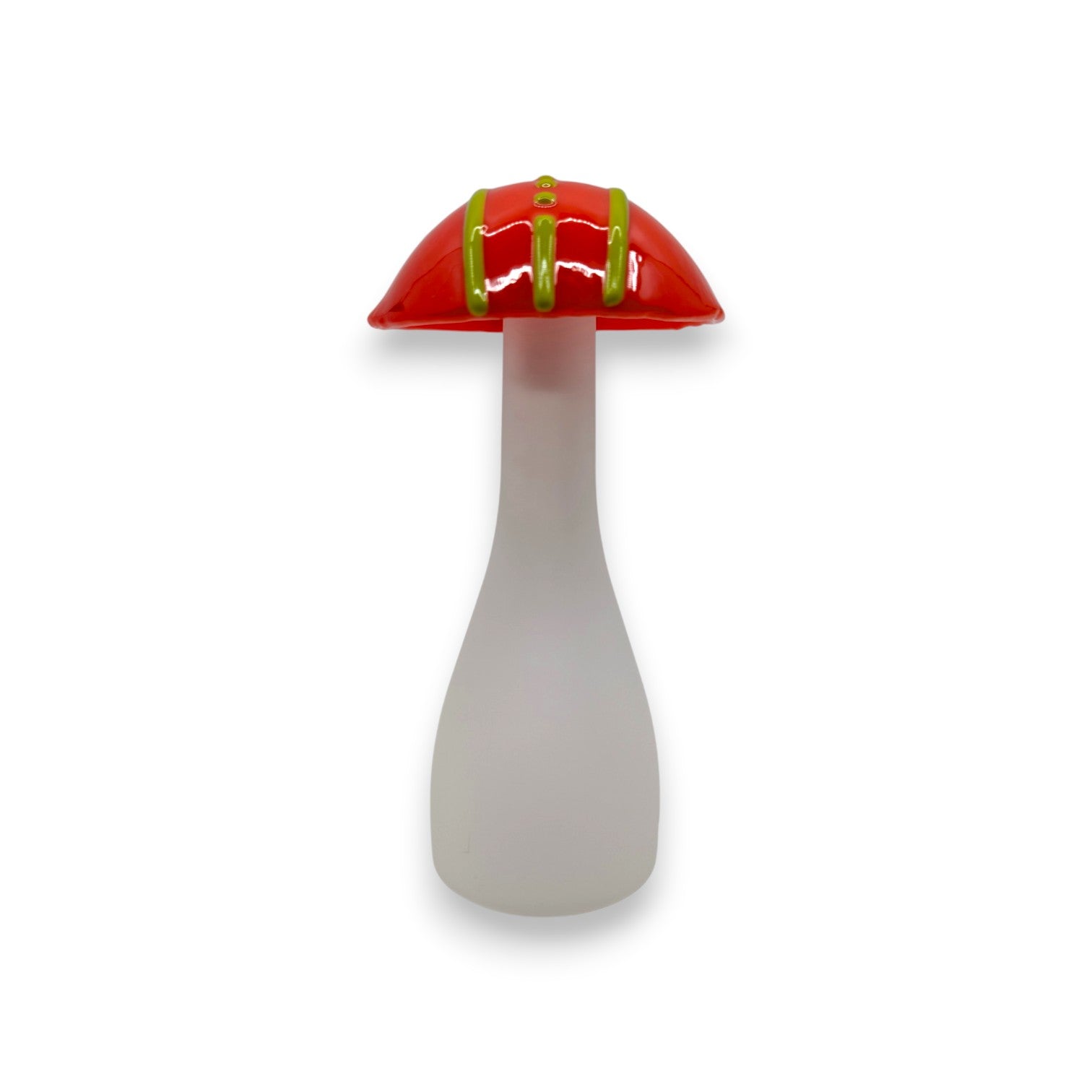 Mushroom Lamp