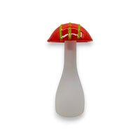 Mushroom Lamp