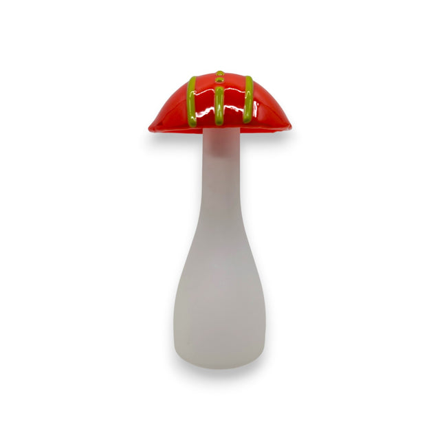 Mushroom Lamp