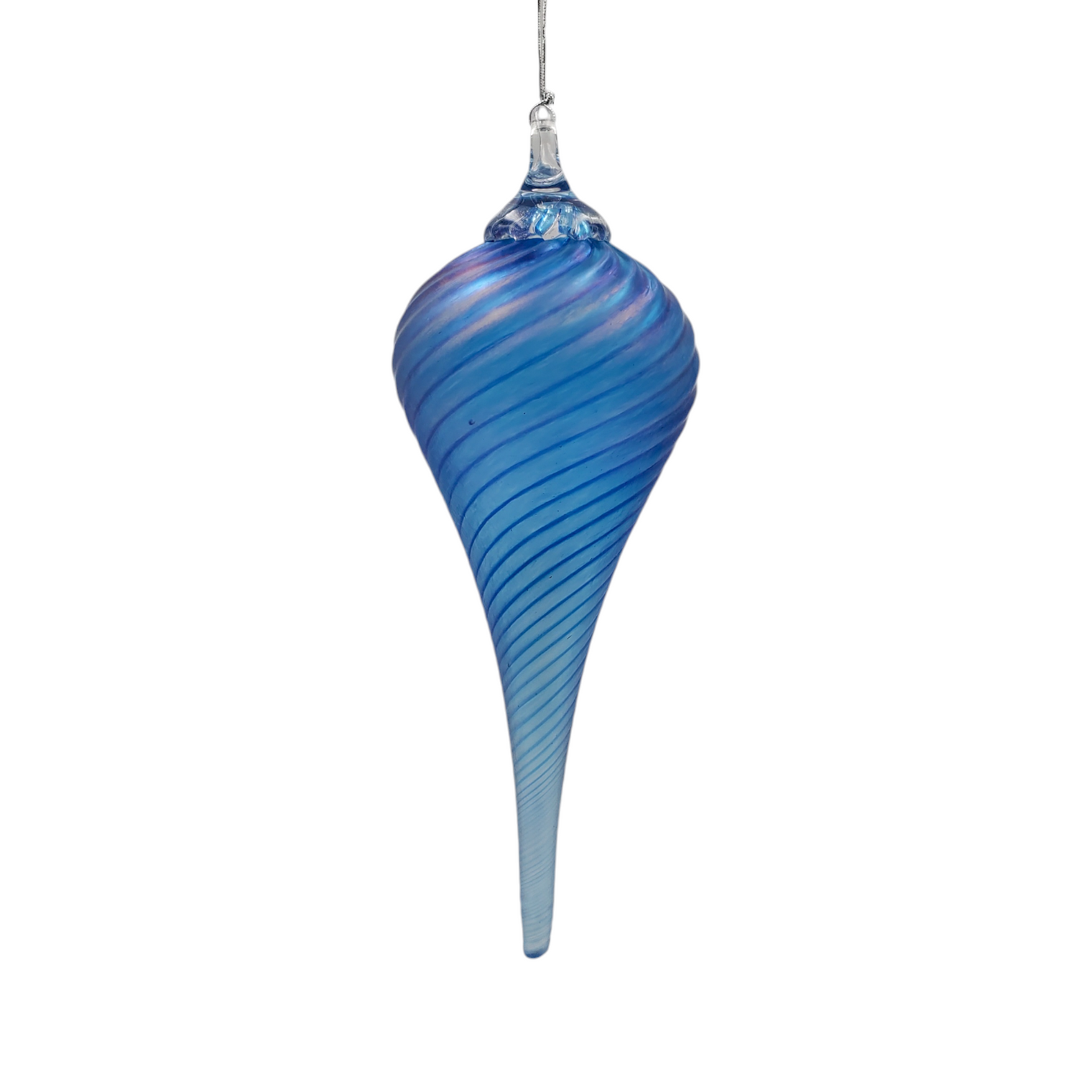 Drop Ornament