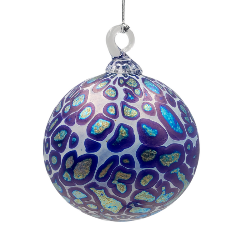 Dapple Ornament