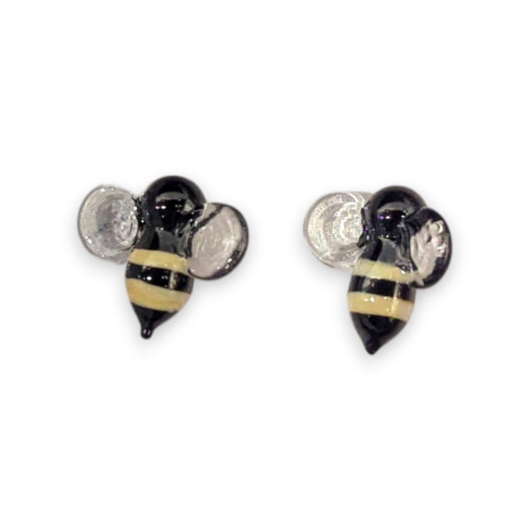 Post Earrings