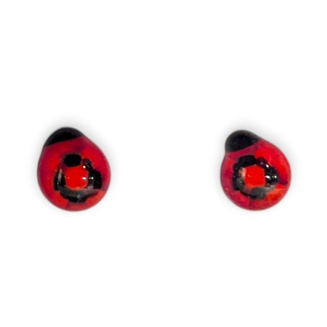 Post Earrings