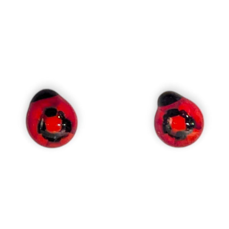 Post Earrings