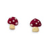 Post Earrings
