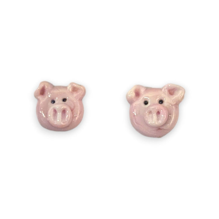 Post Earrings
