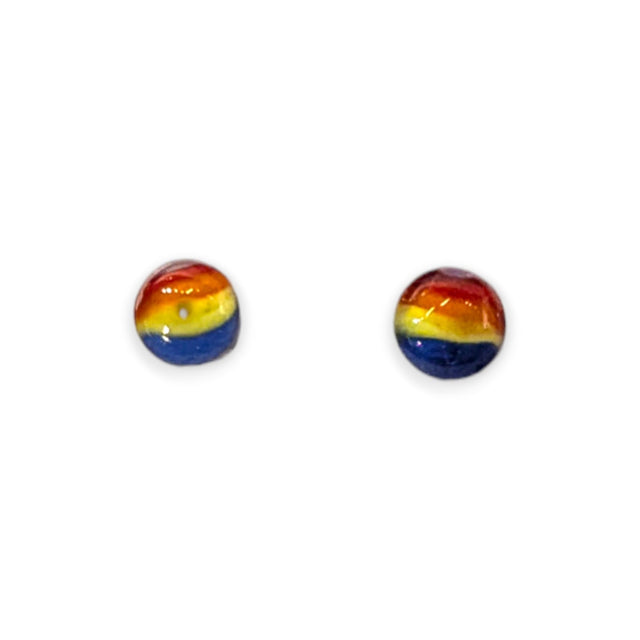Post Earrings