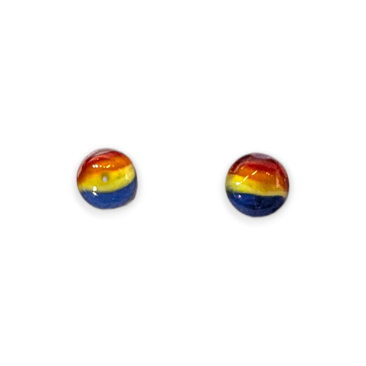 Post Earrings
