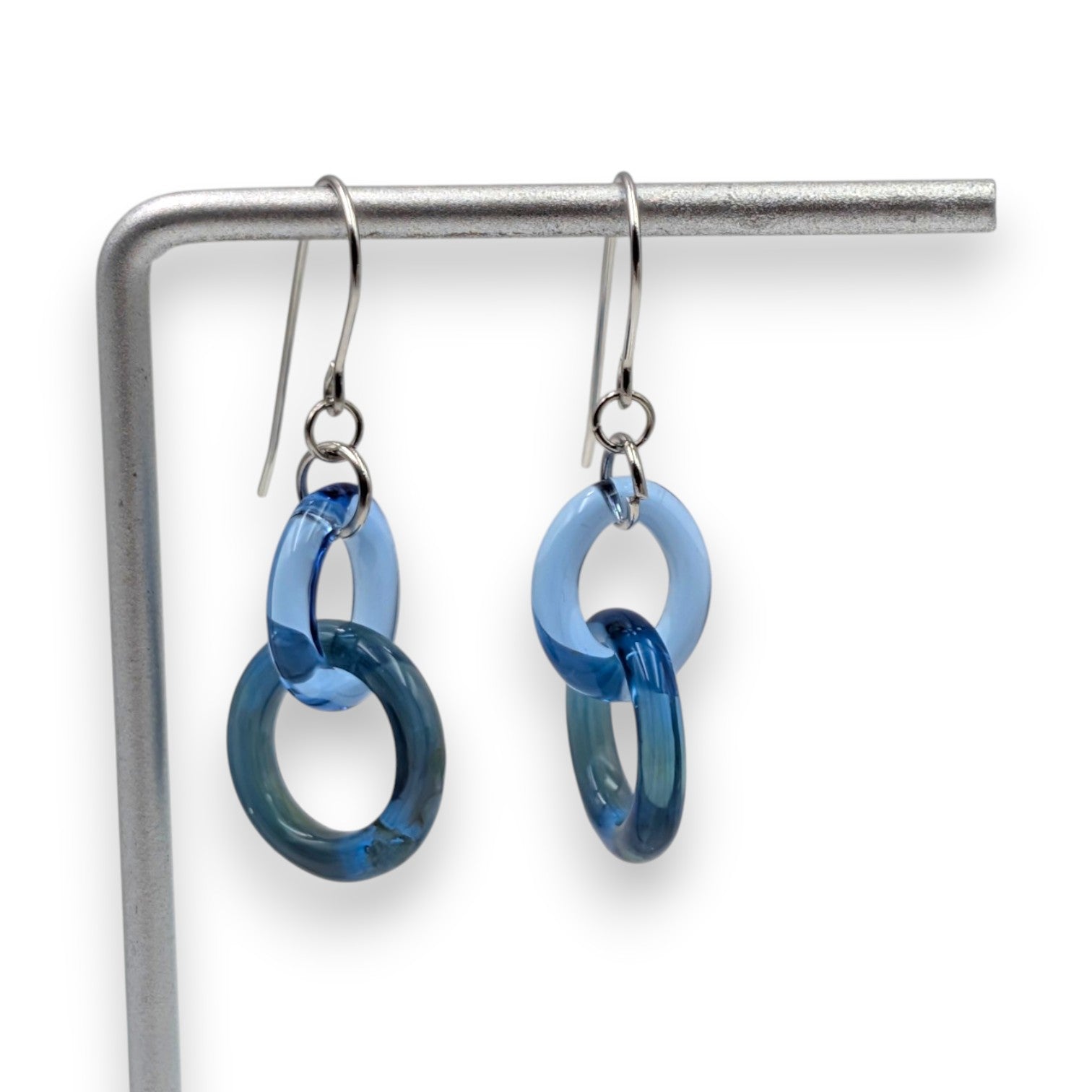 Lil Link Earrings