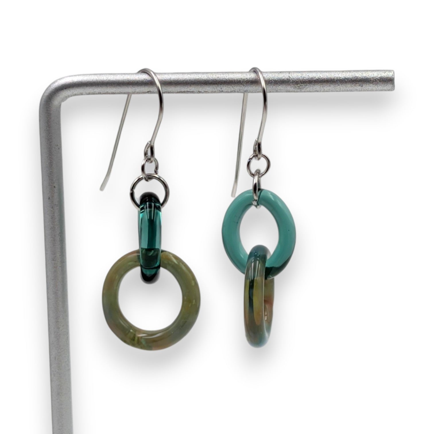 Lil Link Earrings
