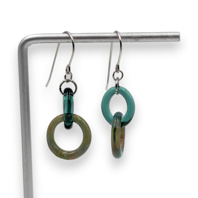 Lil Link Earrings