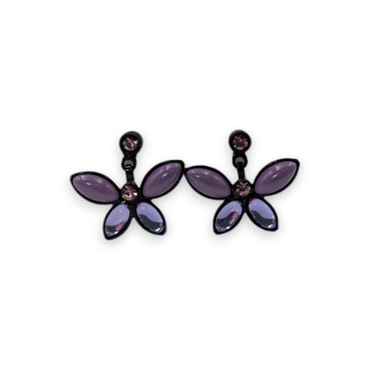 Butterfly Post Earring