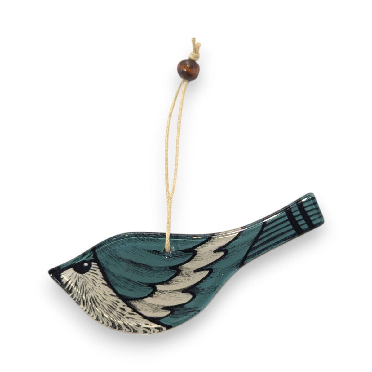 Mini Bird Ornament Suncatcher