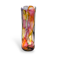 Kaleidoscope Amorphous Vase
