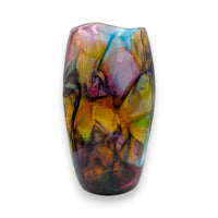 Kaleidoscope Vase Transparent