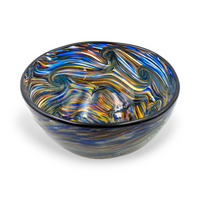 Starry Night Bowl