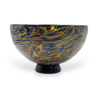 Starry Night Bowl