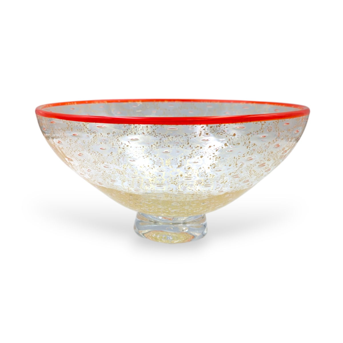 Half Circle Bowls