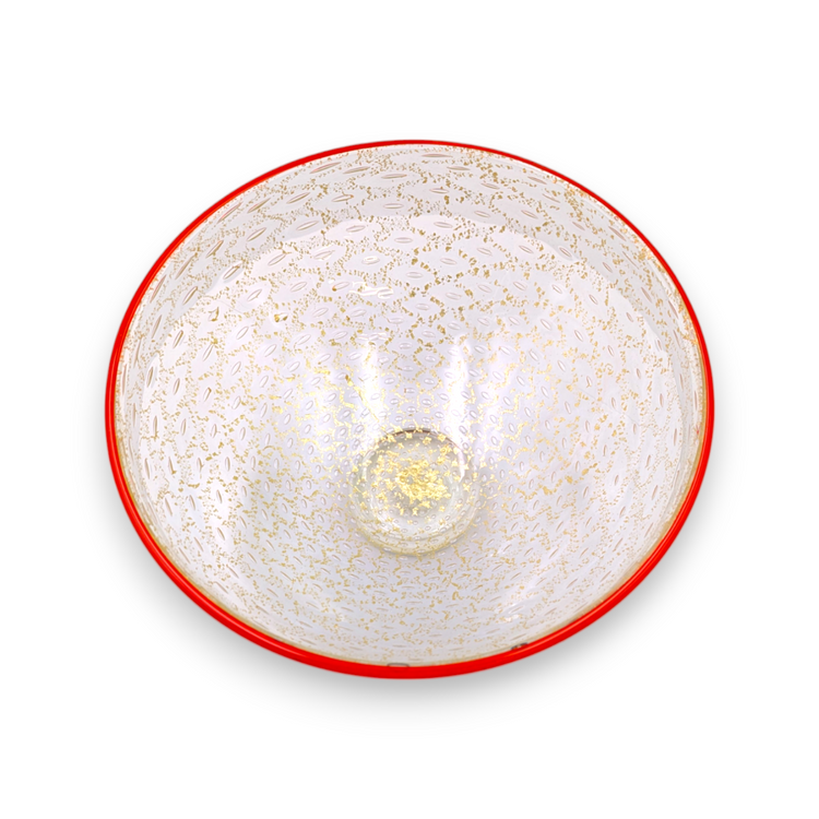 Half Circle Bowls